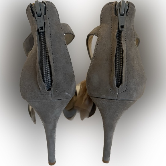 Stunning Zara Woman Hello Lover Shoe - Picture 2 of 4